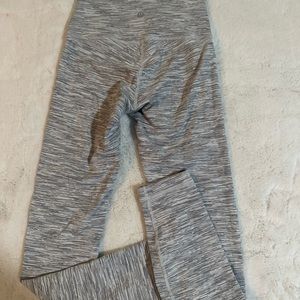 Lululemon high waisted leggings